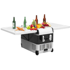 45L Fridge Wing with Foldable Table